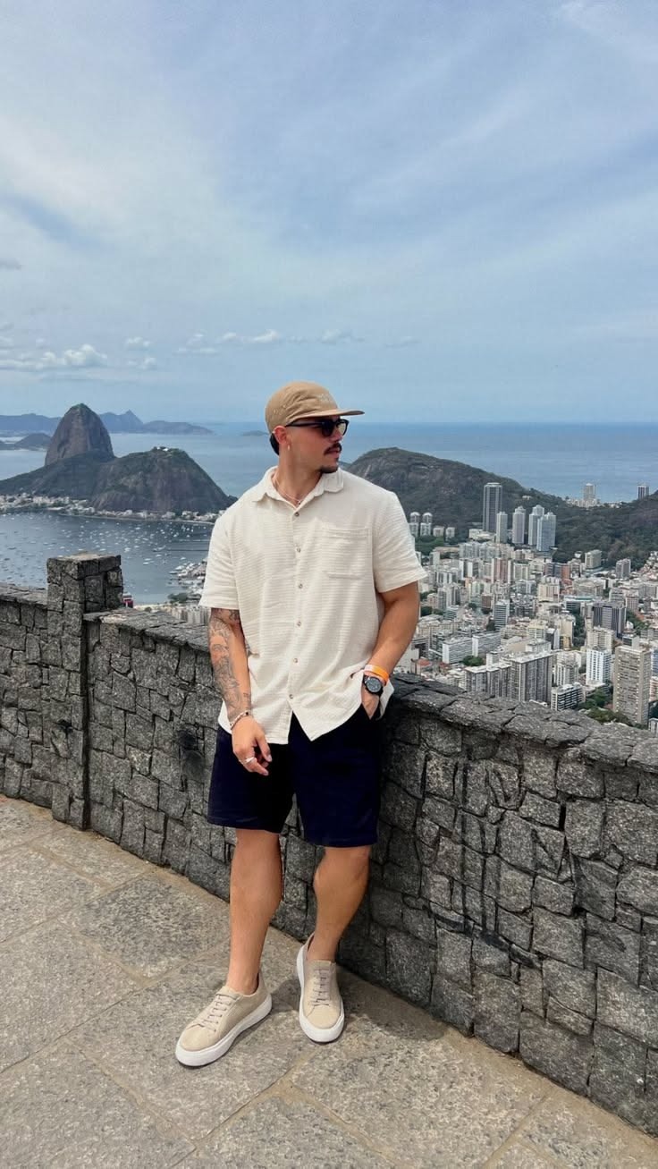 Amostra de foto em contexto Viagem