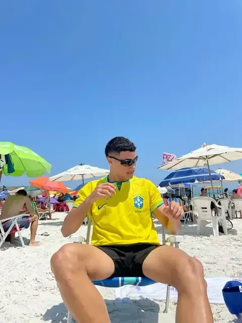 Amostra de foto em contexto Praia