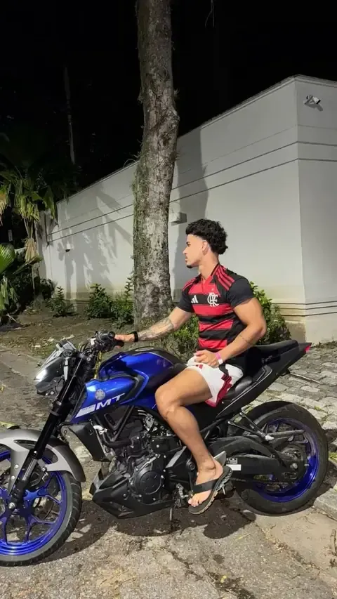 Amostra de foto em contexto Estilo próprio