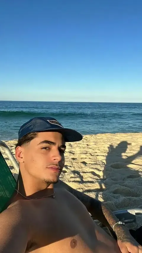 Amostra de foto em contexto Litoral